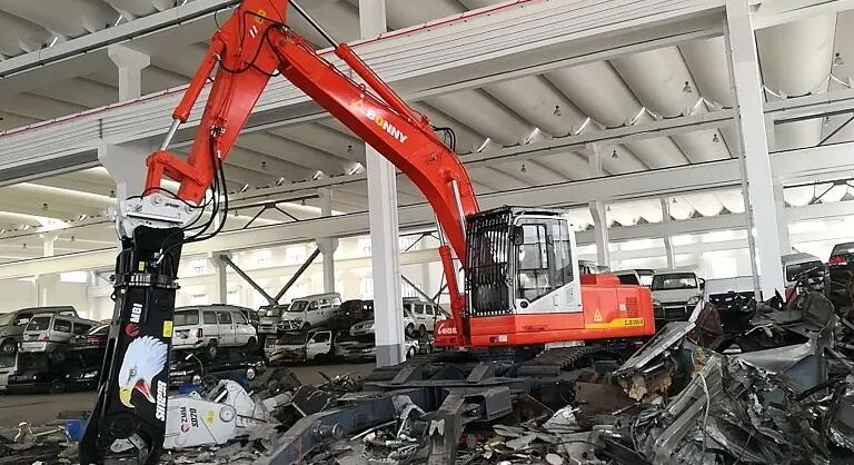 白塔区外地车报废流程全解析 白塔区外地车报废流程全解析